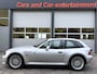 BMW Z3 Coupé 2.8 Nieuwstaat 56.562 Km! Glasdak Clown shoe