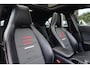 Mercedes-Benz A-klasse 180 Lease Edition Plus PANO STOELVERW. HALF-LEER CAMERA NL-AUTO ZWARTE-HEMEL NAVI CRUISE CLIMA KEYLESS-START 2XPDC 18''LMV