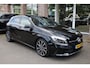 Mercedes-Benz A-klasse 180 Lease Edition Plus PANO STOELVERW. HALF-LEER CAMERA NL-AUTO ZWARTE-HEMEL NAVI CRUISE CLIMA KEYLESS-START 2XPDC 18''LMV