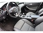 Mercedes-Benz A-klasse 180 Lease Edition Plus PANO STOELVERW. HALF-LEER CAMERA NL-AUTO ZWARTE-HEMEL NAVI CRUISE CLIMA KEYLESS-START 2XPDC 18''LMV
