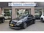 Mercedes-Benz A-klasse 180 Lease Edition Plus PANO STOELVERW. HALF-LEER CAMERA NL-AUTO ZWARTE-HEMEL NAVI CRUISE CLIMA KEYLESS-START 2XPDC 18''LMV