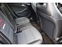 Mercedes-Benz A-klasse 180 Lease Edition Plus PANO STOELVERW. HALF-LEER CAMERA NL-AUTO ZWARTE-HEMEL NAVI CRUISE CLIMA KEYLESS-START 2XPDC 18''LMV