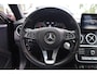 Mercedes-Benz A-klasse 180 Lease Edition Plus PANO STOELVERW. HALF-LEER CAMERA NL-AUTO ZWARTE-HEMEL NAVI CRUISE CLIMA KEYLESS-START 2XPDC 18''LMV