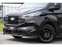 Ford Transit Custom 300 2.0 TDCI L2H1 Black Edition Camera, Cruise, Carplay, 170pk, Mulitmedia, LED, Automaat, Virtual, Uniek!