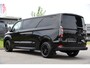 Ford Transit Custom 300 2.0 TDCI L2H1 Black Edition Camera, Cruise, Carplay, 170pk, Mulitmedia, LED, Automaat, Virtual, Uniek!