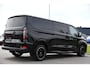 Ford Transit Custom 300 2.0 TDCI L2H1 Black Edition Camera, Cruise, Carplay, 170pk, Mulitmedia, LED, Automaat, Virtual, Uniek!