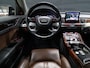 Audi A8 4.2 FSI quattro Pro Line+ [SCHUIFKANTELDAK, MEMORY SEATS, ADAPTIVE CRUISE, SOFTCLOSE, STOELVERWARMING V+A, CAMERA, PDC, BLUETOOTH, ELEKTRISCHE ACHTERKLEP, LED, NAVIGATIE, MULTI FUNCTIONEEL STUURWIEL, NIEUWSTAAT]