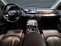 Audi A8 4.2 FSI quattro Pro Line+ [SCHUIFKANTELDAK, MEMORY SEATS, ADAPTIVE CRUISE, SOFTCLOSE, STOELVERWARMING V+A, CAMERA, PDC, BLUETOOTH, ELEKTRISCHE ACHTERKLEP, LED, NAVIGATIE, MULTI FUNCTIONEEL STUURWIEL, NIEUWSTAAT]