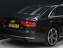 Audi A8 4.2 FSI quattro Pro Line+ [SCHUIFKANTELDAK, MEMORY SEATS, ADAPTIVE CRUISE, SOFTCLOSE, STOELVERWARMING V+A, CAMERA, PDC, BLUETOOTH, ELEKTRISCHE ACHTERKLEP, LED, NAVIGATIE, MULTI FUNCTIONEEL STUURWIEL, NIEUWSTAAT]
