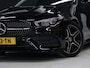 Mercedes-Benz CLA 200 Business Solution AMG [SFEERVERLICHTING, LED, STOELVERWARMING, BLUETOOTH, CRUISE, NAVIGATIE, CAMERA, PDC, DIGITAL DASH, NIEUWSTAAT]