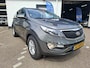 Kia Sportage 2.0 X-clusive Trekhaak | Camera | Navi | Leder | Nieuwe APK bij aflevering