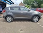 Kia Sportage 2.0 X-clusive Trekhaak | Camera | Navi | Leder | Nieuwe APK bij aflevering