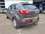 Kia Sportage 2.0 X-clusive Trekhaak | Camera | Navi | Leder | Nieuwe APK bij aflevering