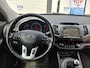 Kia Sportage 2.0 X-clusive Trekhaak | Camera | Navi | Leder | Nieuwe APK bij aflevering