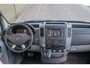 HYMER MLT 580 ML-T 163pk Comfort-Line, Origineel NL, Xenon, Luchtvering, Leder, Camera, Navigatie, Garage, Zonnepaneel.