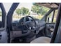 HYMER MLT 580 ML-T 163pk Comfort-Line, Origineel NL, Xenon, Luchtvering, Leder, Camera, Navigatie, Garage, Zonnepaneel.