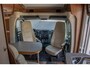 HYMER MLT 580 ML-T 163pk Comfort-Line, Origineel NL, Xenon, Luchtvering, Leder, Camera, Navigatie, Garage, Zonnepaneel.