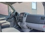 HYMER MLT 580 ML-T 163pk Comfort-Line, Origineel NL, Xenon, Luchtvering, Leder, Camera, Navigatie, Garage, Zonnepaneel.