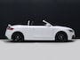 Audi TT Roadster 1.8 TFSI Pro Line S [STOELVERWARMING, CRUISE, BLUETOOTH, NAVIGATIE, MULTIFUNCTIONEEL STUURWIEL, NIEUWSTAAT]