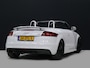 Audi TT Roadster 1.8 TFSI Pro Line S [STOELVERWARMING, CRUISE, BLUETOOTH, NAVIGATIE, MULTIFUNCTIONEEL STUURWIEL, NIEUWSTAAT]