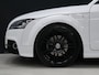 Audi TT Roadster 1.8 TFSI Pro Line S [STOELVERWARMING, CRUISE, BLUETOOTH, NAVIGATIE, MULTIFUNCTIONEEL STUURWIEL, NIEUWSTAAT]