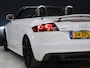 Audi TT Roadster 1.8 TFSI Pro Line S [STOELVERWARMING, CRUISE, BLUETOOTH, NAVIGATIE, MULTIFUNCTIONEEL STUURWIEL, NIEUWSTAAT]