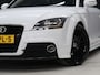 Audi TT Roadster 1.8 TFSI Pro Line S [STOELVERWARMING, CRUISE, BLUETOOTH, NAVIGATIE, MULTIFUNCTIONEEL STUURWIEL, NIEUWSTAAT]
