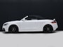 Audi TT Roadster 1.8 TFSI Pro Line S [STOELVERWARMING, CRUISE, BLUETOOTH, NAVIGATIE, MULTIFUNCTIONEEL STUURWIEL, NIEUWSTAAT]