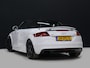 Audi TT Roadster 1.8 TFSI Pro Line S [STOELVERWARMING, CRUISE, BLUETOOTH, NAVIGATIE, MULTIFUNCTIONEEL STUURWIEL, NIEUWSTAAT]