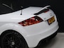 Audi TT Roadster 1.8 TFSI Pro Line S [STOELVERWARMING, CRUISE, BLUETOOTH, NAVIGATIE, MULTIFUNCTIONEEL STUURWIEL, NIEUWSTAAT]