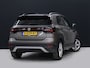 Volkswagen T-Cross 1.0 TSI Style [STOELVERWARMING, ADAPTIEVE CRUISE, BLUETOOTH, CAMERA, PDC, NAVIGATIE, AUTOMAAT, MULTI FUNCTIONEEL STUURWIEL, NIEUWSTAAT]