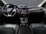 Nissan Qashqai 1.2 Tekna [TREKHAAK, 360° CAMERA, PDC, CRUISE, STOELVERWARMING, ELEKTRISCH VERSTELBARE STOELEN, BLUETOOTH, LANE ASSIST, NAVIGATIE, NIEUWSTAAT]