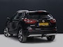 Nissan Qashqai 1.2 Tekna [TREKHAAK, 360° CAMERA, PDC, CRUISE, STOELVERWARMING, ELEKTRISCH VERSTELBARE STOELEN, BLUETOOTH, LANE ASSIST, NAVIGATIE, NIEUWSTAAT]