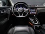 Nissan Qashqai 1.2 Tekna [TREKHAAK, 360° CAMERA, PDC, CRUISE, STOELVERWARMING, ELEKTRISCH VERSTELBARE STOELEN, BLUETOOTH, LANE ASSIST, NAVIGATIE, NIEUWSTAAT]