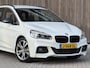 BMW 2-Serie Gran Tourer 218i 7P M-SPORT High Executive | TREKHAAK | LEDER