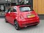 Fiat 500 1.0 Hybrid Sport Pano/ Schuifdak, Carplay, Beats, Garantie