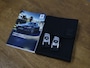 BMW 3-Serie 320i Luxury Edition [CAMERA, PDC, STOELVERWARMING, DIGITAL DASH, CRUISE, BLUETOOTH, NAVIGATIE, LED, MULTIFUNCTIONEEL STUURWIEL, NIEUWSTAAT]