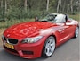 BMW Z4 Roadster sDrive30i M-Sport Navigatie