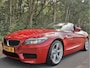 BMW Z4 Roadster sDrive30i M-Sport Navigatie