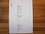 BMW Z4 Roadster sDrive30i M-Sport Navigatie