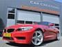 BMW Z4 Roadster sDrive30i M-Sport Navigatie