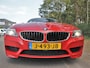 BMW Z4 Roadster sDrive30i M-Sport Navigatie