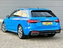 Audi A4 Avant 40 TFSI quattro S edition Competition Quattro | Dealer Onderhouden | NL-Auto | Virtual Cockpit