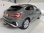 Audi Q3 Sportback 35 TFSI 150pk S-line, NWST, Pano, 1e eig, LED