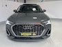 Audi Q3 Sportback 35 TFSI 150pk S-line, NWST, Pano, 1e eig, LED