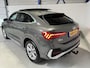 Audi Q3 Sportback 35 TFSI 150pk S-line, NWST, Pano, 1e eig, LED