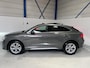 Audi Q3 Sportback 35 TFSI 150pk S-line, NWST, Pano, 1e eig, LED