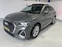 Audi Q3 Sportback 35 TFSI 150pk S-line, NWST, Pano, 1e eig, LED