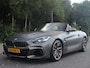 BMW Z4 Roadster M40i High Executive Frozen Grey Metallic
