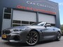 BMW Z4 Roadster M40i High Executive Frozen Grey Metallic